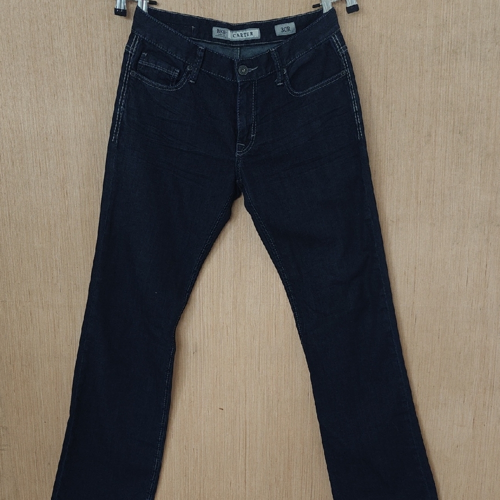 BKE Carter Denim